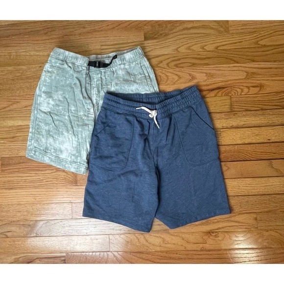 Wonder Nation Boys Shorts, Lot of 2, Size XL - Picture 1 of 4